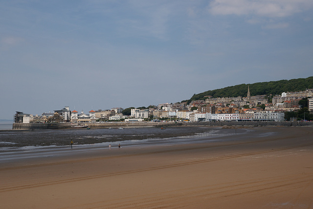 Weston Super Mare