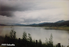 23 Laguna de Guatavita