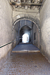 SISTERON petit passage ! SISTERON petit passage !