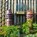 Chimney Pots