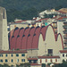 Luigi Gonzaga Church, Trieste