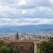 View Over Florence