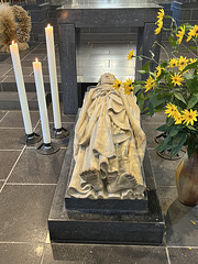 DE - Trier - Grab des Apostels Matthias
