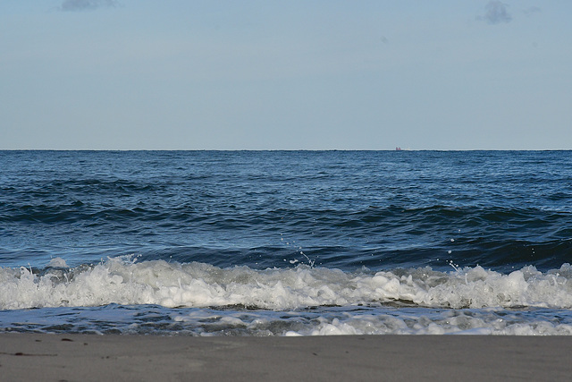 Am Strand Am Strand