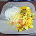 Souper thaïlandais / Supper's Ready (Genesis)