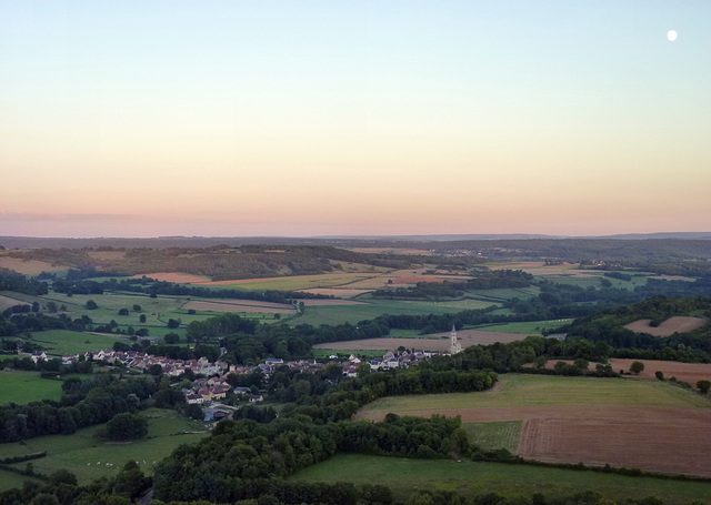 Vezelay