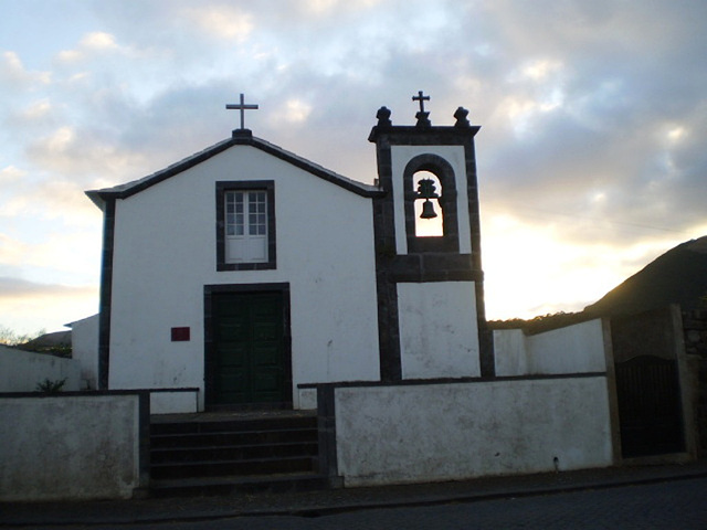 Saint Mark Choir.