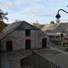 Buckland Abbey, Household Yard