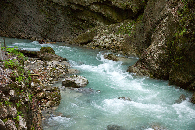 Partnachklamm