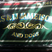 Jamieson and Dogs
