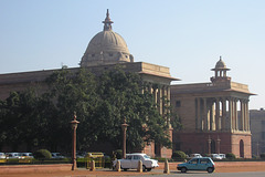 Central Secretariat