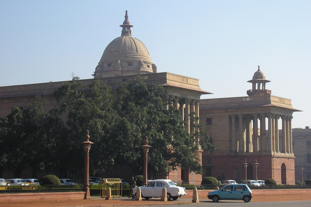 Central Secretariat