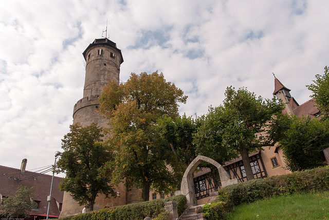 Altenburg ob Bamberg