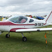 BRM Aero NG-5 Bristell OK-TUA 72