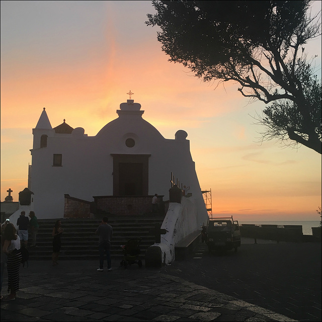 Santa Maria del Soccorso