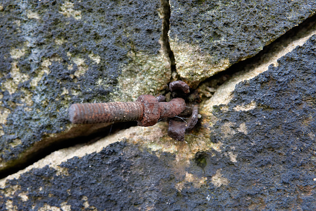 It's In The Wall 3
