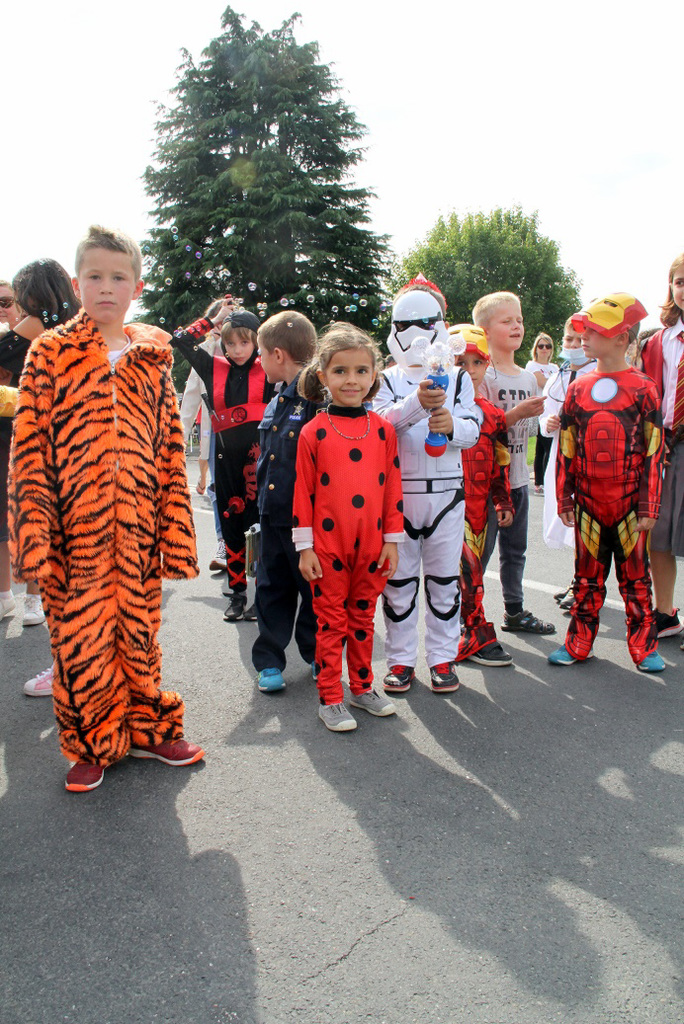 Fête de l'Automne