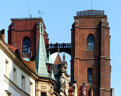 Wroclaw - Katedra św. Marii Magdaleny