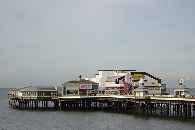 North Pier