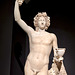 Rome 2025 – Capitoline Museums – Bacchus