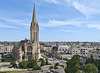 Caen - Saint-Pierre