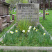 norwood cemetery, london