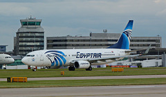 Egyptair GCN