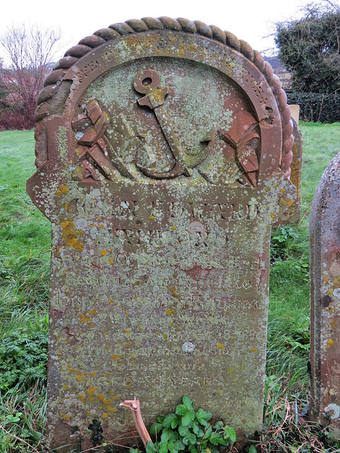 wiveton church, norfolk