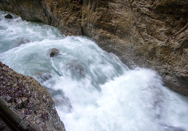 Partnachklamm