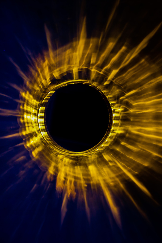 Black Hole