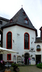 DE - Beilstein - Bürgerhaus