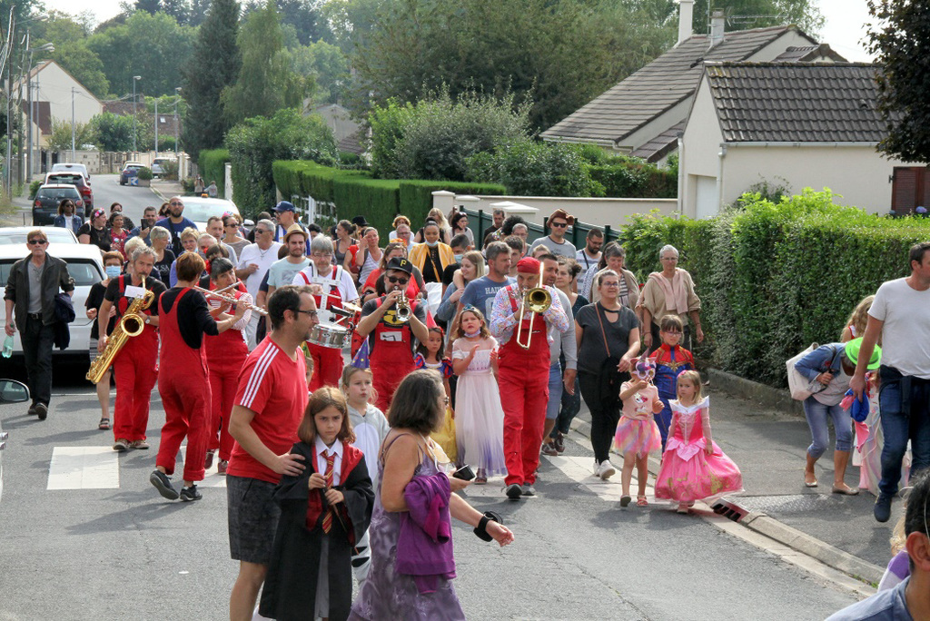 Fête de l'Automne