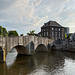 NL - Roermond - Maria Theresia Brücke