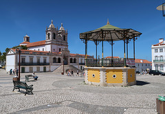 Bandstand