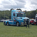 STTES[25] - Scania T-series
