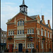 Victorian town hall