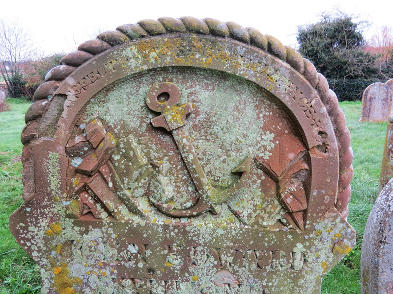 wiveton church, norfolk