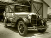 1928 Studebaker Sedan