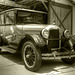 1928 Studebaker Sedan