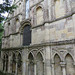 tickencote church, rutland