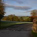 Buckland Abbey, Entry Point