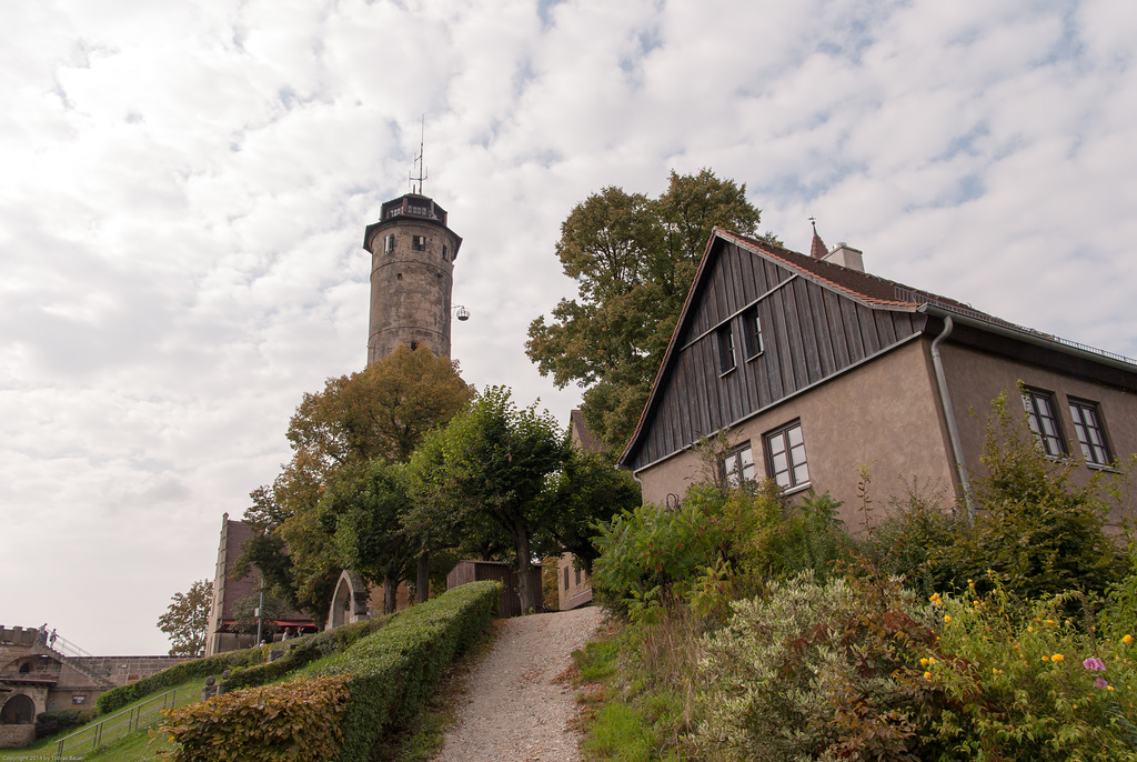 Altenburg ob Bamberg
