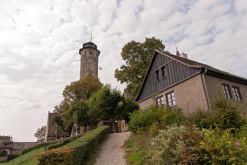 Altenburg ob Bamberg