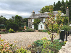 Ferryman's Cottage, Port na Craig, Pitlochry