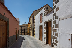 Calle el Progreso, Agüimes (© Buelipix)