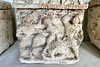 Perugia 2024 – Museo archeologico nazionale dell’Umbria – Death of Troilus by Achilles