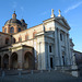 Italy, Urbino, The Cathedral of Santa Maria Assunta