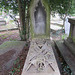 norwood cemetery, london