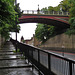 archway bridge, london