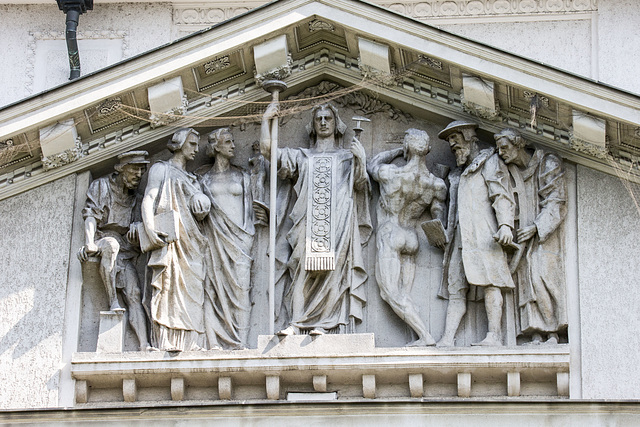 Zagreb - Croazia